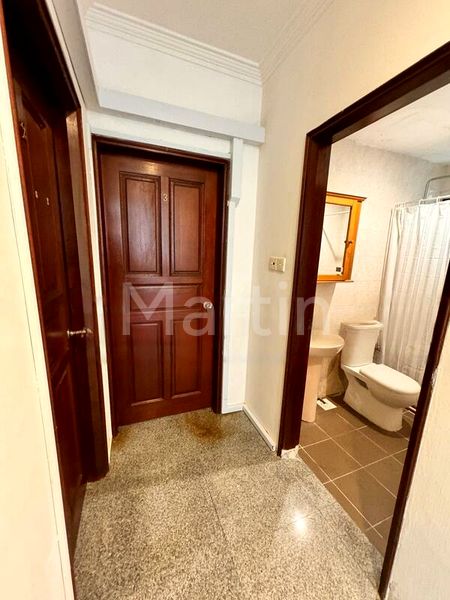 4 Bed Condo for Rent in  Fragrance Court - Image 2